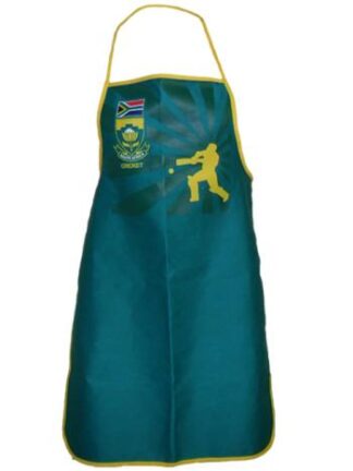 Proteas Apron