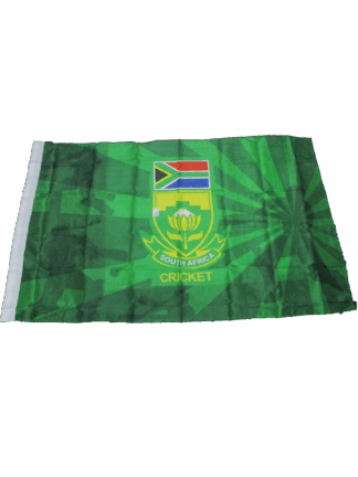 Proteas Flag Large